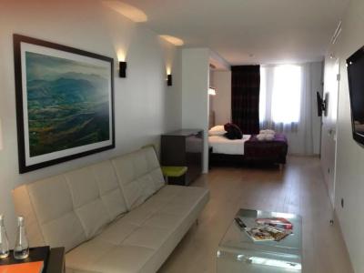 Mercure Villefranche en Beaujolais - 66
