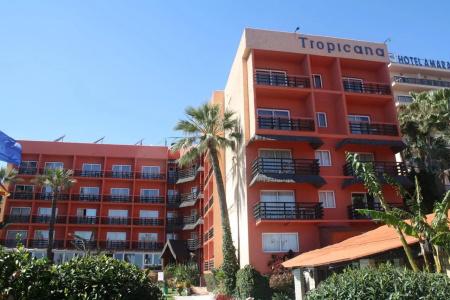 Ms Tropicana - 0