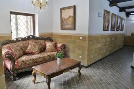 Zámek Lužec Spa & Wellness Resort - 18