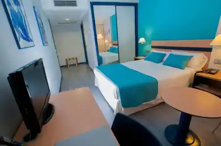 Ibis Styles Zaragoza Ramiro I - 68