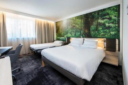 Novotel Rennes Alma - 48