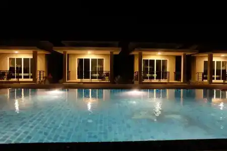 The Oasis Khaolak Resort - Sha Plus - 12