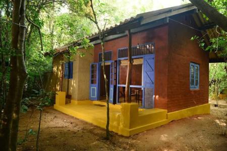 Back of Beyond - Pidurangala - 52