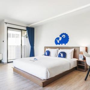 Kokotel Chiang Mai Nimman - 30