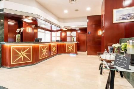 Eurostars Ciudad de La Coruña - 15