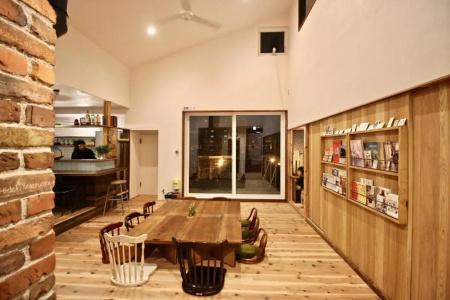 Small Town Hostel Hakodate - 63