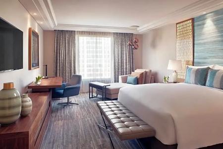 The Ritz-Carlton, - 31