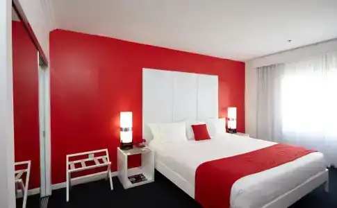 Red South Beach - 2
