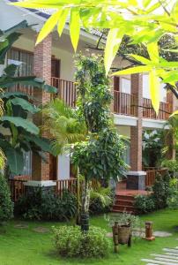 Nadine Phu Quoc Resort & Spa - 44