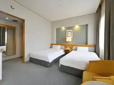 Rihga Zest Takamatsu - 3