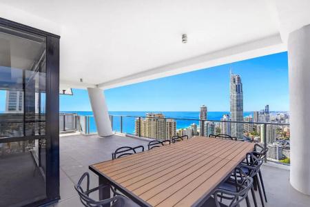 Moorings On Cavill Surfers Paradise - 223
