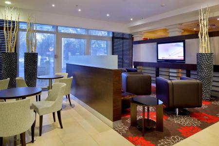 Courtyard by Marriott Hannover Maschsee - 16