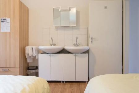 A1 Hostel Nürnberg - 51