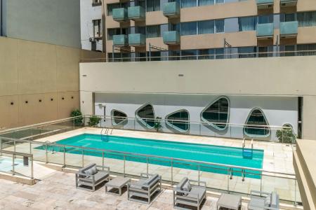 Dazzler by Wyndham Buenos Aires Recoleta - 18