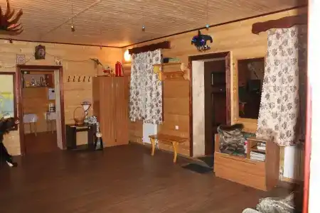 Волчица - 6
