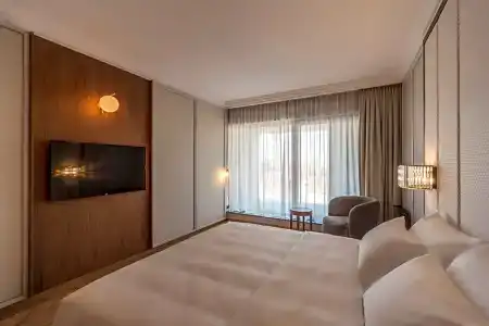 Radisson & Suites, Gdansk - 109