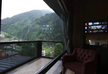 Ayder Villa de Pelit - 39