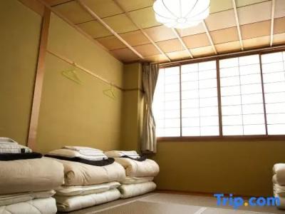 Trip & Sleep Hostel - 23
