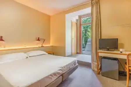 Albergo Sorriso - 42