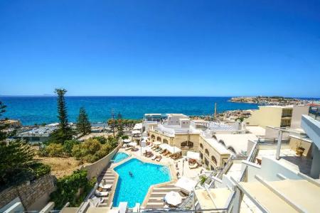 Macaris Suites & Spa - 131