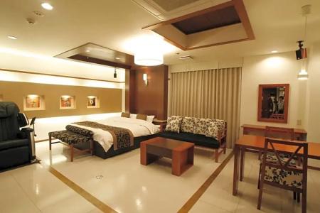 & Spa Lotus (Adult Only) - 50