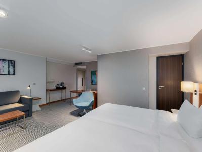 Radisson Blu Olümpia - 4