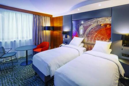 Mercure Toulouse Centre Compans - 68