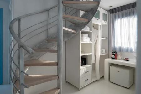 Kalestesia Suites - 71