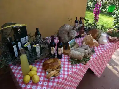 Il Giogo Agriturismo - 9