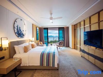 Sanya Conifer Resort - 133