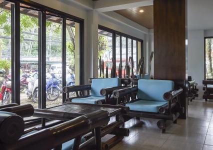 Baan Karon Resort - Sha Extra Plus - 34