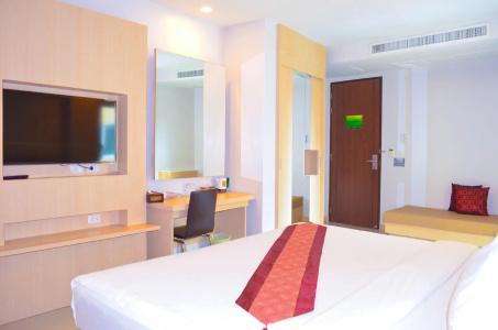 Andatel Grande Patong Phuket - 71