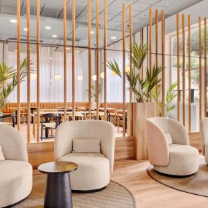 B&B Alicante - 48