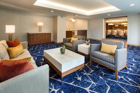 Sheraton Grand Seattle - 40