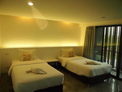 De Poem Loft Boutique Residence - 11