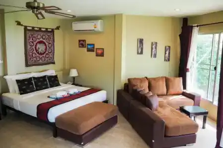 Lanta Castaway Beach Resort - 120