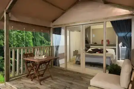 Orlando in Chianti Glamping - 98
