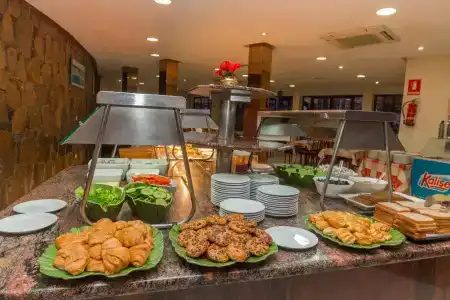 Bungalows Maspalomas Oasis Club - All Inclusive. - 12