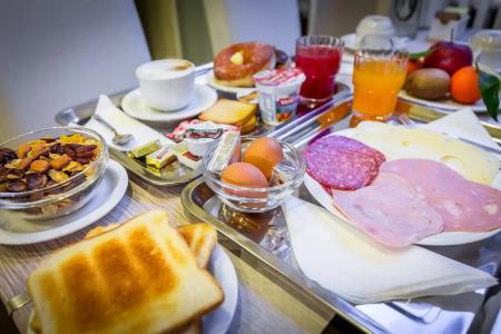 B&B Residenza le Fonticine - 8