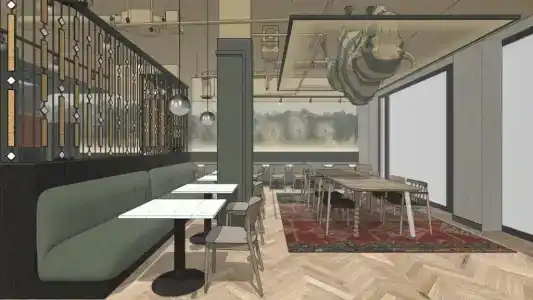 Mercure Bialystok - 12
