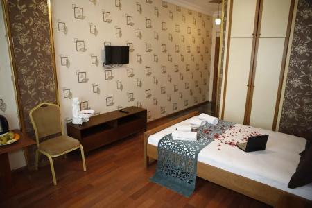 Silivri Safir & Resort Beach And Restaurant - 88