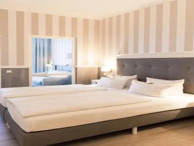Resort Vier Jahreszeiten Zingst - 80