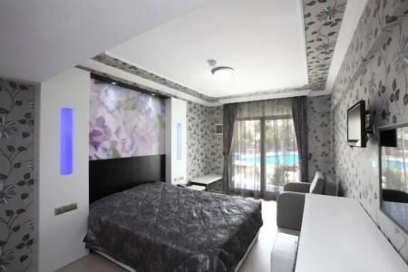 Delfi Spa & Wellness Center - 53