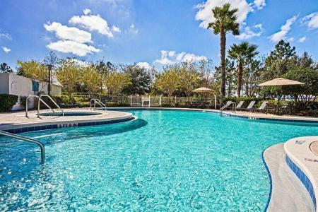Hilton Garden Inn Orlando at SeaWorld - 20