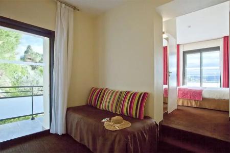 Hôtel Baptistin - 67