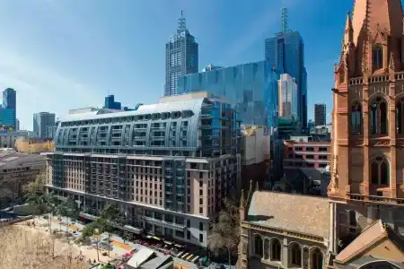 The Westin - 50