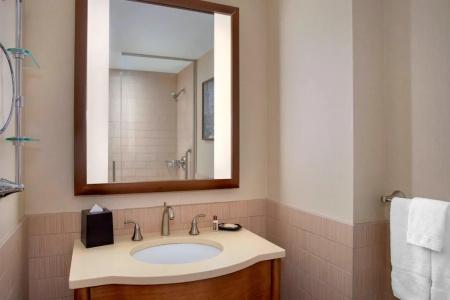 Sheraton Tribeca New York - 98