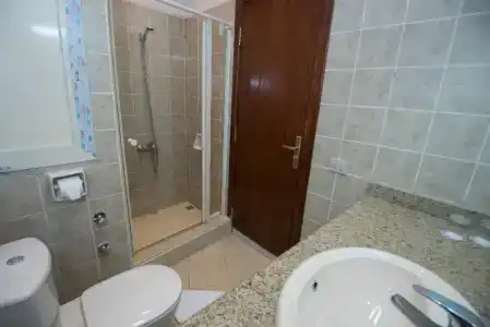 Zahabia & Beach Resort - 8