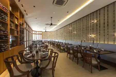 The Ritz-Carlton, Koh Samui - Sha Extra Plus - 11