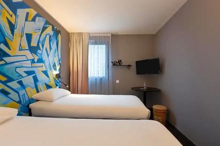 Ibis Styles Toulouse Centre Canal du Midi - 33